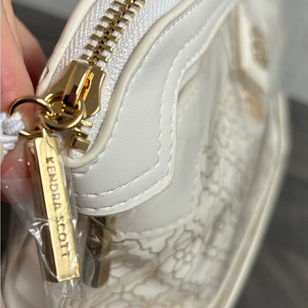 Kendra Scott 2Piece Cosmetic Bag Set - Picture 8 of 10